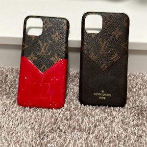 Designer Inspired iPhone 11 Pro Max Phone Cases